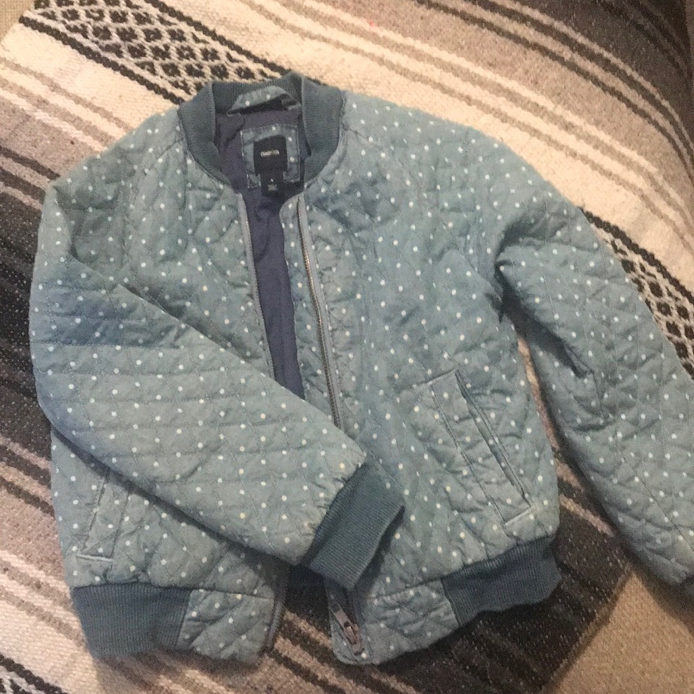 Gap kids jacket